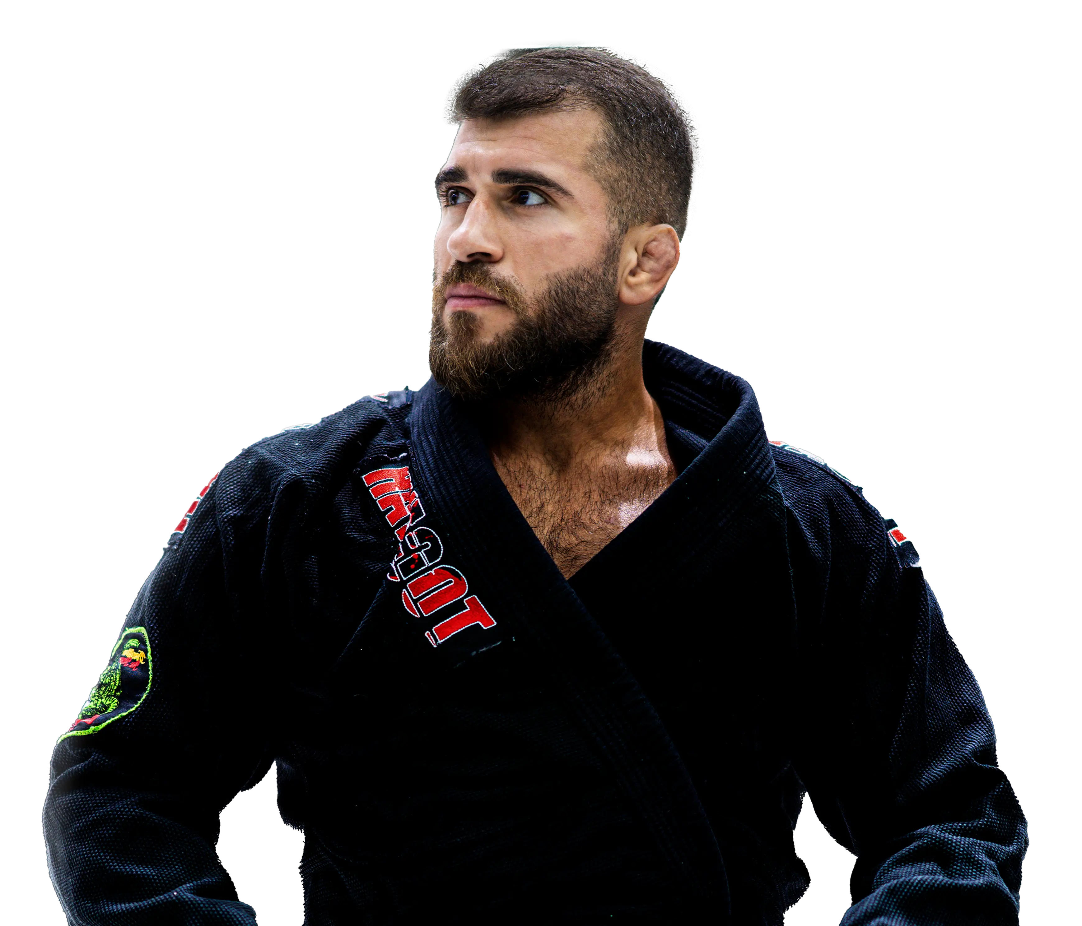 United Gi Fighter