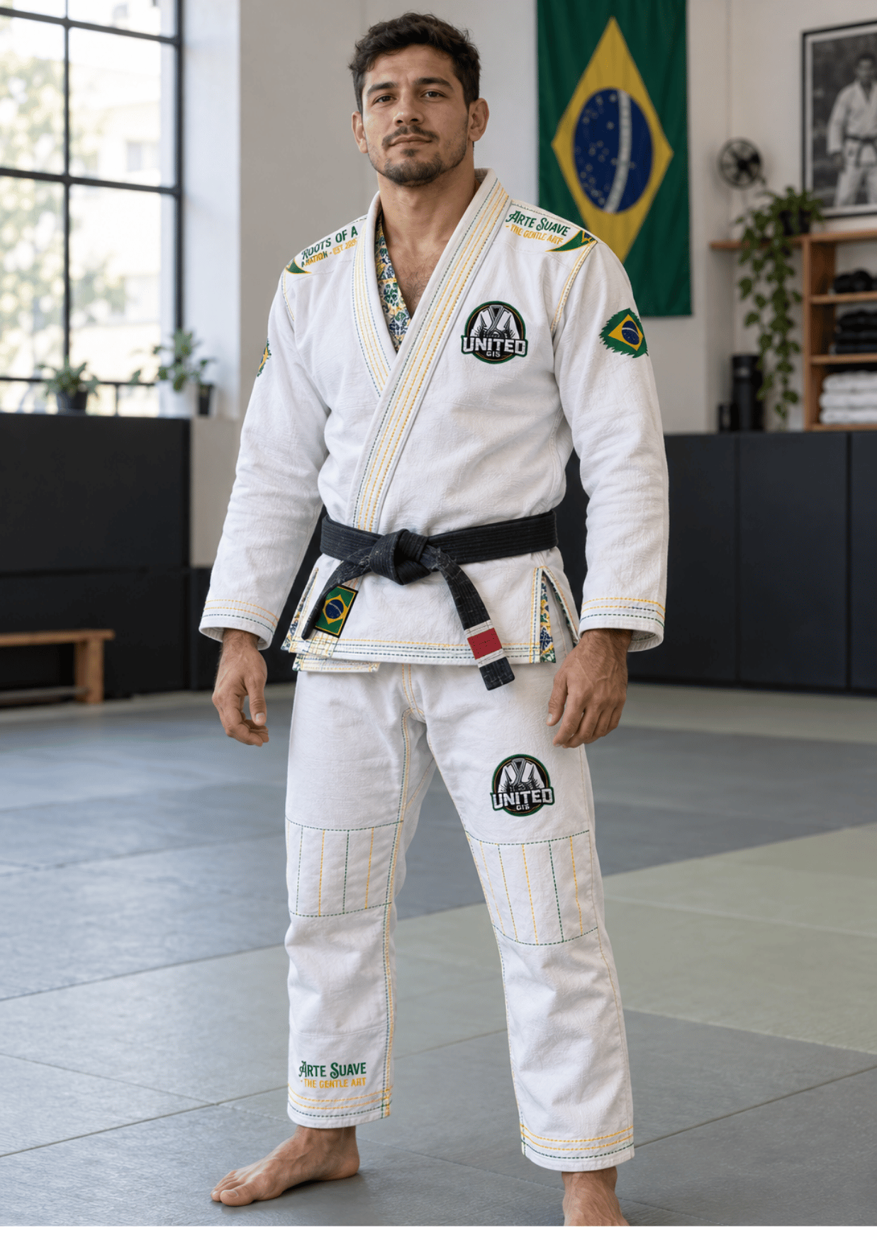 Brazil Edition image 1