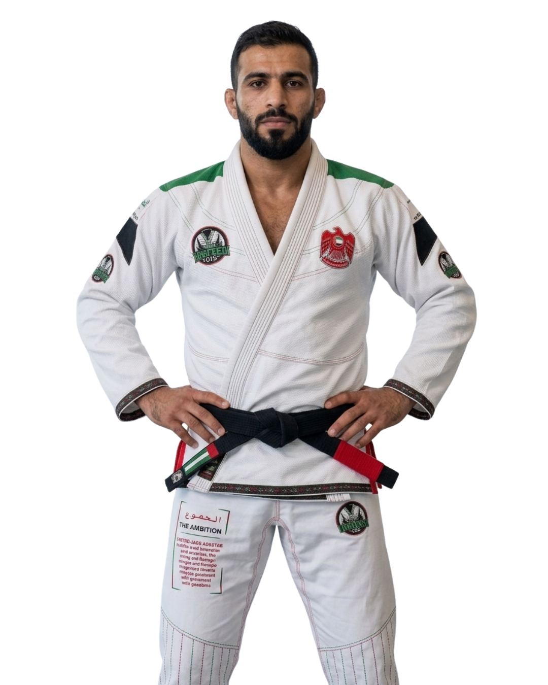 UAE GI